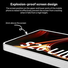 Funda para teléfono GKK de cuero con revesti...