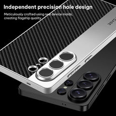Funda para teléfono GKK de cuero con revesti...