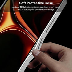 Funda para teléfono GKK de cuero con revesti...