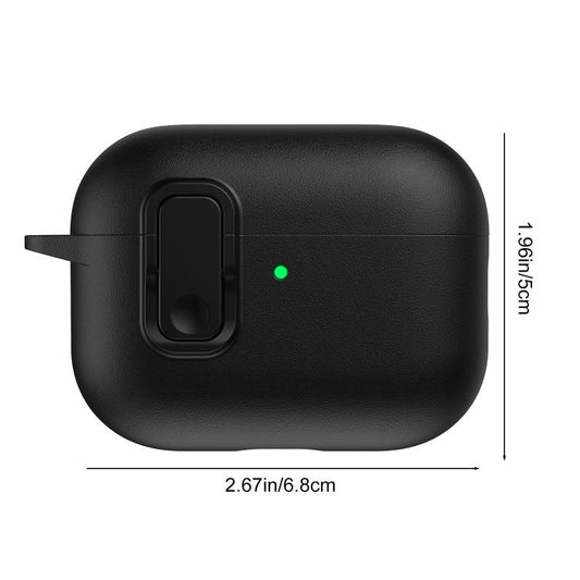 Funda para auriculares XDcase con textura de...