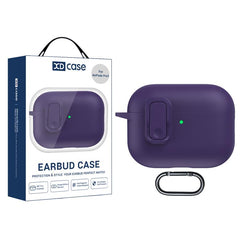 Funda para auriculares XDcase con textura de...
