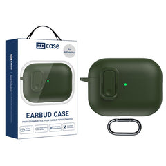 Funda para auriculares XDcase con textura de...