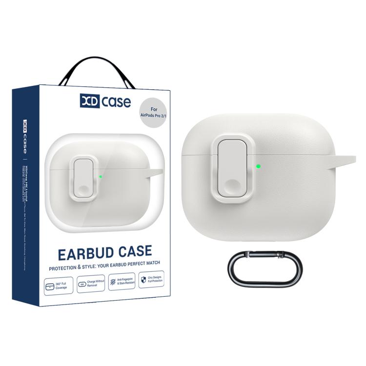 Funda para auriculares XDcase con textura de...