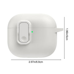 Funda para auriculares XDcase con textura de...