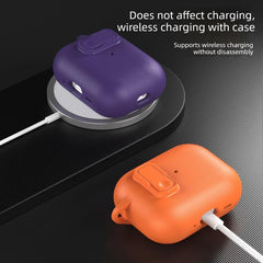 Funda para auriculares XDcase con textura de...