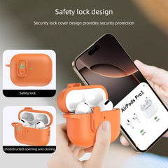 Funda para auriculares XDcase con textura de...