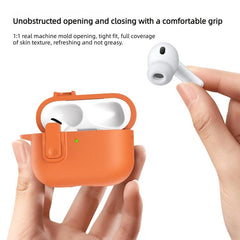 Funda para auriculares XDcase con textura de...