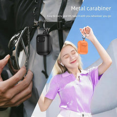 Funda para auriculares XDcase con textura de...