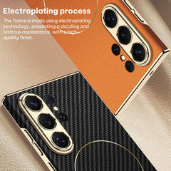 Funda magnética curva para teléfono GKK con ...