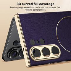 Funda magnética curva para teléfono GKK con ...