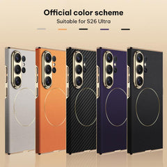 Funda magnética curva para teléfono GKK con ...