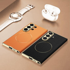 Funda magnética curva para teléfono GKK con ...