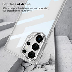 Funda para teléfono GKK Space Series con air...