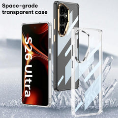 Funda para teléfono GKK Space Series con air...