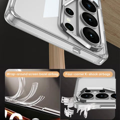 Funda para teléfono GKK Space Series con air...