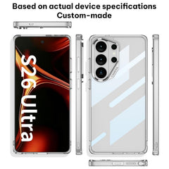 Funda para teléfono GKK Space Series con air...