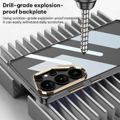 Funda para teléfono GKK Space Series con air...