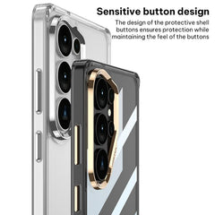 Funda para teléfono GKK Space Series con air...