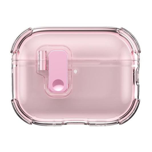 Estuche para auriculares automáticos de sili...