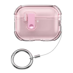Estuche para auriculares automáticos de sili...
