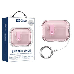 Estuche para auriculares automáticos de sili...