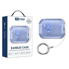 Estuche para auriculares automáticos de sili...