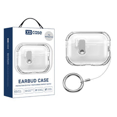 Estuche para auriculares automáticos de sili...