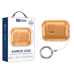 Estuche para auriculares automáticos de sili...