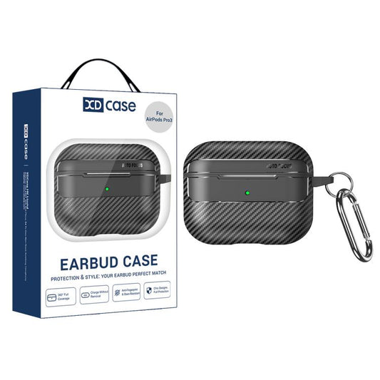 Estuche para auriculares XDcase con textura ...