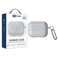 Estuche para auriculares XDcase con textura ...