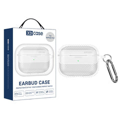 Estuche para auriculares XDcase con textura ...