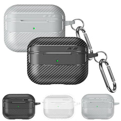 Estuche para auriculares XDcase con textura ...