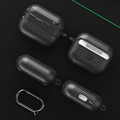 Estuche para auriculares XDcase con textura ...