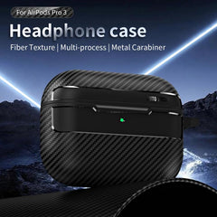 Estuche para auriculares XDcase con textura ...