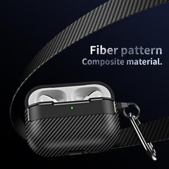Estuche para auriculares XDcase con textura ...