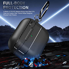 Estuche para auriculares XDcase con textura ...