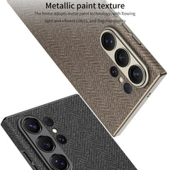 Funda magnética para teléfono GKK de nailon ...