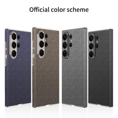 Funda magnética para teléfono GKK de nailon ...
