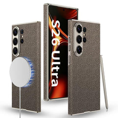 Funda magnética para teléfono GKK de nailon ...
