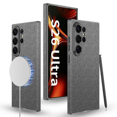 Funda magnética para teléfono GKK de nailon ...