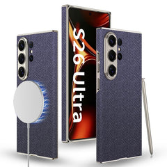 Funda magnética para teléfono GKK de nailon ...