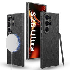 Funda magnética para teléfono GKK de nailon ...