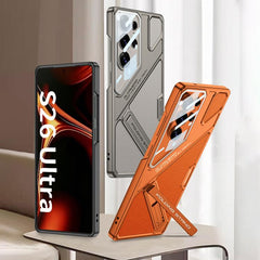 Funda para teléfono GKK Wide Vision de cuero...