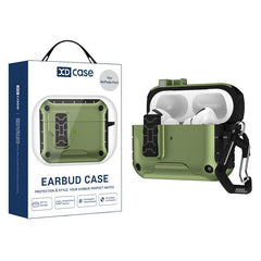 Estuche magnético para auriculares XDcase co...