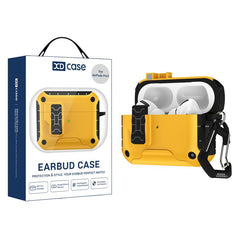 Estuche magnético para auriculares XDcase co...