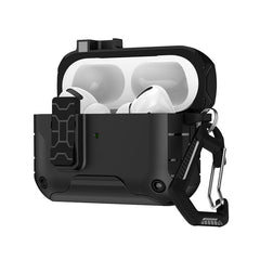Estuche magnético para auriculares XDcase co...