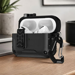 Estuche magnético para auriculares XDcase co...