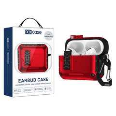 Estuche magnético para auriculares XDcase co...
