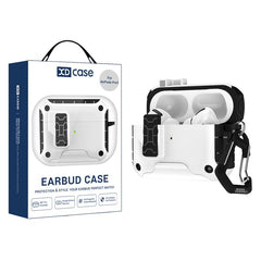 Estuche magnético para auriculares XDcase co...