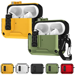 Estuche magnético para auriculares XDcase co...